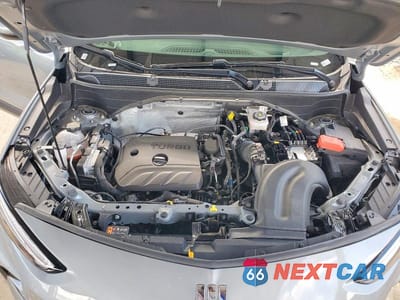 Zdjęcie 11 z 12 samochodu: 2026 BUICK ENCORE GX PREFERRED VIN:KL4AMBSL0TB103238 - miniatura