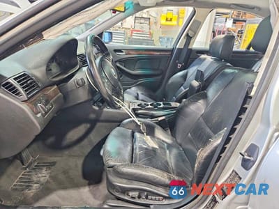 Zdjęcie 7 z 13 samochodu: 2001 BMW 325CI VIN:WBAAV33471FU79535 - miniatura