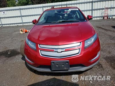 Piąte zdjęcie samochodu w środku: 2014 CHEVROLET VOLT VIN:1G1RH6E49EU133380 - miniatura