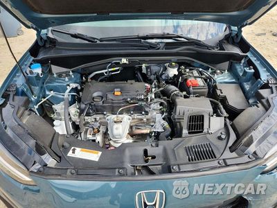 Zdjęcie 12 z 13 samochodu: 2026 HONDA HR-V SPORT VIN:3CZRZ2H50TM769506 - miniatura