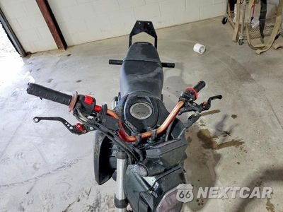 Piąte zdjęcie samochodu w środku: 2022 HONDA GROM 125 VIN:MLHJC9210N5007477 - miniatura