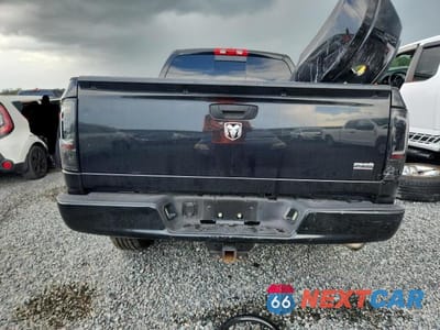 Zdjęcie 6 z 13 samochodu: 2007 DODGE RAM 1500 ST VIN:1D7HA18287J518721 - miniatura