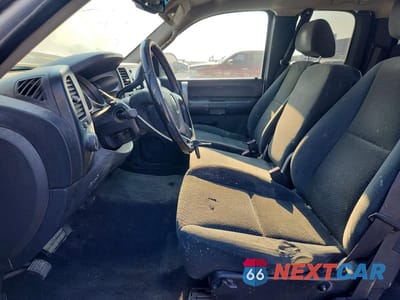 Zdjęcie 7 z 13 samochodu: 2007 GMC NEW SIERRA C1500 VIN:2GTEC19C371580195 - miniatura