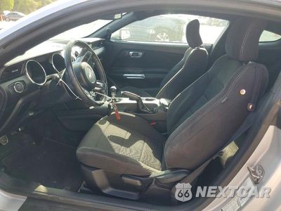 Zdjęcie 7 z 12 samochodu: 2017 FORD MUSTANG VIN:1FA6P8AM4H5271735 - miniatura