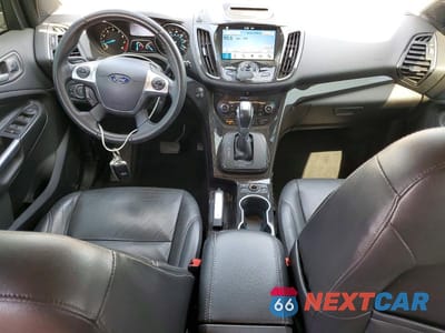 Zdjęcie 8 z 13 samochodu: 2016 FORD ESCAPE TITANIUM VIN:1FMCU0JX0GUC43917 - miniatura