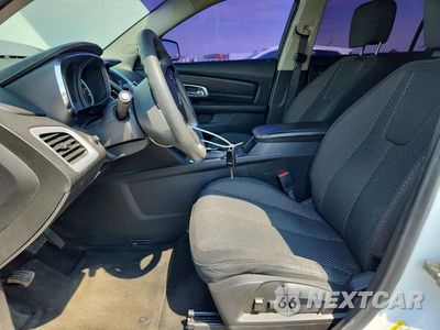 Zdjęcie 7 z 13 samochodu: 2017 GMC TERRAIN SLE VIN:2GKFLSEK1H6252211 - miniatura
