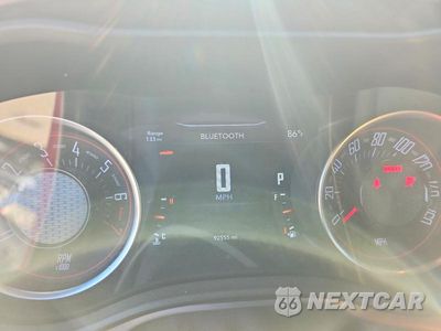 Zdjęcie 9 z 12 samochodu: 2021 DODGE CHALLENGER SXT VIN:2C3CDZAG2MH520854 - miniatura
