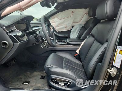 Zdjęcie 7 z 12 samochodu: 2022 AUDI A8 L VIN:WAULDAF88NN009122 - miniatura