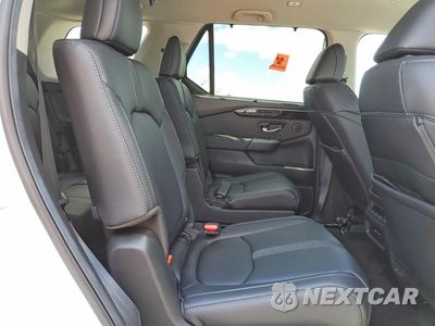 Zdjęcie 11 z 13 samochodu: 2025 HONDA PILOT EXL VIN:5FNYG1H49SB189490 - miniatura