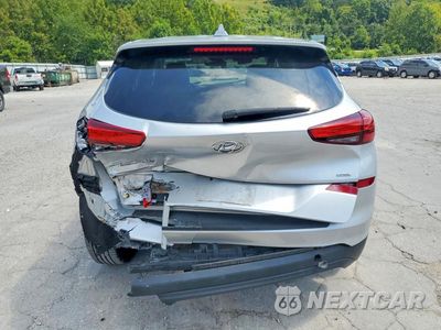 Zdjęcie 6 z 13 samochodu: 2019 HYUNDAI TUCSON SE VIN:KM8J2CA47KU005785 - miniatura