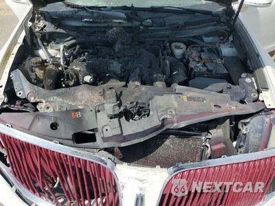 Zdjęcie 12 z 13 samochodu: 2013 LINCOLN MKT VIN:2LMHJ5AT5DBL58897 - miniatura