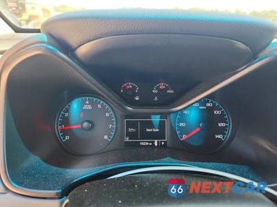Zdjęcie 9 z 12 samochodu: 2020 GMC CANYON VIN:1GTG5BEA8L1105414 - miniatura