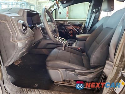 Zdjęcie 7 z 13 samochodu: 2025 CHEVROLET COLORADO TRAIL BOSS VIN:1GCPTEEK5S1145318 - miniatura
