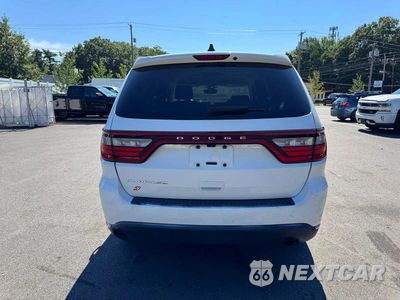 Zdjęcie 6 z 13 samochodu: 2018 DODGE DURANGO SXT VIN:1C4RDJAG8JC462819 - miniatura
