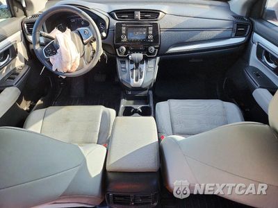 Zdjęcie 8 z 13 samochodu: 2020 HONDA CR-V LX VIN:5J6RW1H24LA009651 - miniatura