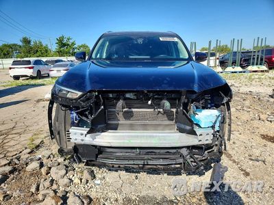 Piąte zdjęcie samochodu w środku: 2026 TOYOTA GRAND HIGHLANDER HYBRID XLE VIN:5TDACAB55TS091309 - miniatura