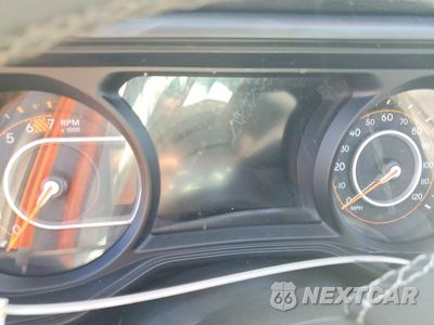 Zdjęcie 9 z 12 samochodu: 2025 JEEP WRANGLER SPORT VIN:1C4PJXDN6SW517278 - miniatura