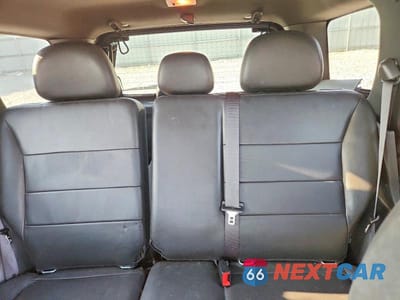 Zdjęcie 10 z 13 samochodu: 2011 FORD ESCAPE LIMITED VIN:1FMCU0EG5BKA13756 - miniatura