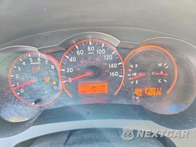 Zdjęcie 9 z 12 samochodu: 2008 NISSAN ALTIMA 2.5 VIN:1N4AL21E78C177162 - miniatura