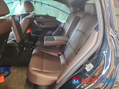 Zdjęcie 11 z 13 samochodu: 2016 BMW X4 XDRIVE35I VIN:5UXXW5C56G0N93230 - miniatura