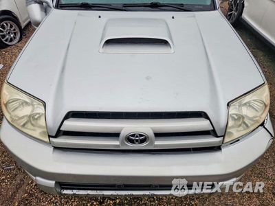 Zdjęcie 11 z 12 samochodu: 2004 TOYOTA 4RUNNER SPORT EDITION VIN:JTEBU14R740035292 - miniatura