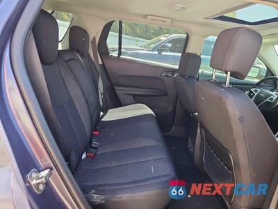 Zdjęcie 11 z 13 samochodu: 2014 GMC TERRAIN SLE VIN:2GKALREK1E6357037 - miniatura