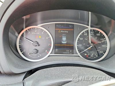 Zdjęcie 9 z 12 samochodu: 2019 NISSAN SENTRA S VIN:3N1AB7AP9KY338625 - miniatura