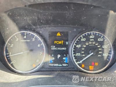 Zdjęcie 9 z 13 samochodu: 2020 MITSUBISHI OUTLANDER SE VIN:JA4AD3A31LZ011005 - miniatura