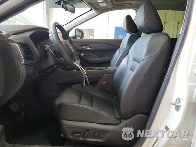 Zdjęcie 7 z 14 samochodu: 2023 NISSAN ROGUE SV VIN:JN8BT3BB9PW351470 - miniatura