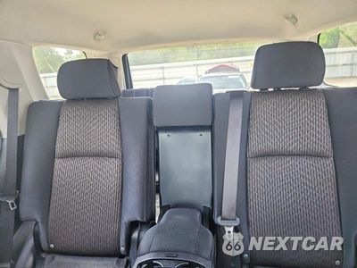 Zdjęcie 10 z 13 samochodu: 2011 TOYOTA 4RUNNER SR5 VIN:JTEZU5JR6B5021734 - miniatura