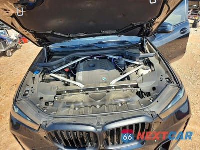 Zdjęcie 12 z 14 samochodu: 2025 BMW X5 VIN:5UX23EU09S9Y87702 - miniatura