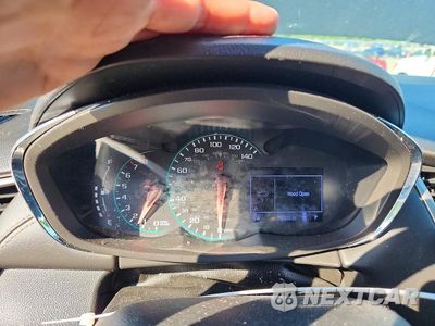 Zdjęcie 9 z 12 samochodu: 2020 CHEVROLET TRAX LS VIN:KL7CJKSB3LB058307 - miniatura