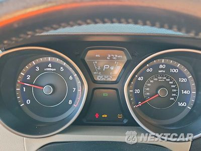 Zdjęcie 9 z 12 samochodu: 2016 HYUNDAI ELANTRA VALUE EDITION VIN:5NPDH4AE7GH671299 - miniatura