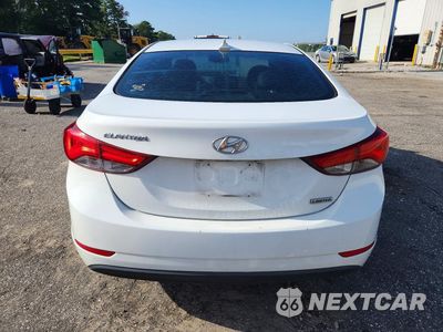 Zdjęcie 6 z 13 samochodu: 2015 HYUNDAI ELANTRA LIMITED VIN:5NPDH4AE7FH610677 - miniatura