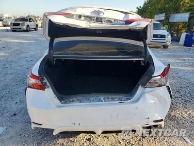 Zdjęcie 6 z 12 samochodu: 2019 TOYOTA CAMRY SE VIN:4T1B11HKXKU807831 - miniatura