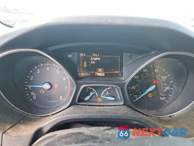 Zdjęcie 9 z 12 samochodu: 2018 FORD FOCUS SE VIN:1FADP3FE5JL209466 - miniatura