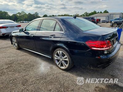 Drugie zdjęcie samochodu z przodu: 2016 MERCEDES-BENZ E 350 VIN:WDDHF5KB0GB215315 - miniatura
