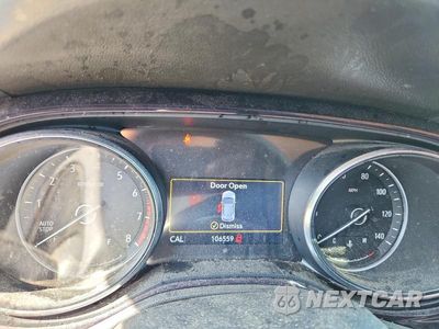 Zdjęcie 9 z 14 samochodu: 2021 BUICK ENCORE GX SELECT VIN:KL4MMDS2XMB042143 - miniatura