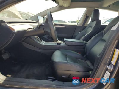 Zdjęcie 7 z 12 samochodu: 2021 TESLA MODEL 3 VIN:5YJ3E1EA7MF096609 - miniatura