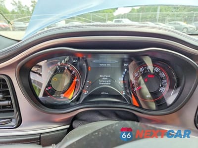 Zdjęcie 9 z 12 samochodu: 2022 DODGE CHALLENGER GT VIN:2C3CDZKG7NH168824 - miniatura