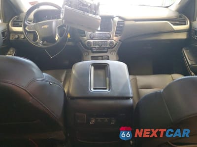 Zdjęcie 8 z 13 samochodu: 2019 CHEVROLET TAHOE K1500 LT VIN:1GNSKBKC5KR288951 - miniatura