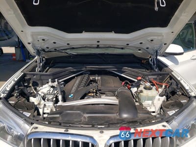 Zdjęcie 11 z 12 samochodu: 2018 BMW X5 XDRIVE35I VIN:5UXKR0C54J0X91476 - miniatura