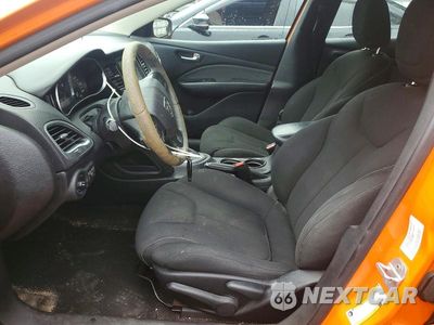 Zdjęcie 7 z 12 samochodu: 2013 DODGE DART SXT VIN:1C3CDFBA2DD288648 - miniatura