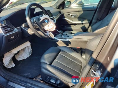 Zdjęcie 7 z 13 samochodu: 2020 BMW 330I VIN:3MW5R1J00L8B23658 - miniatura