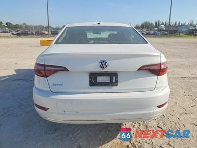 Zdjęcie 6 z 12 samochodu: 2019 VOLKSWAGEN JETTA S VIN:3VWC57BU9KM120366 - miniatura