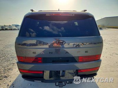 Zdjęcie 6 z 13 samochodu: 2026 HYUNDAI SANTA FE CALLIGRAPHY VIN:5NMP54GL3TH181932 - miniatura