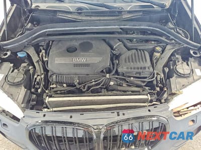 Zdjęcie 11 z 12 samochodu: 2020 BMW X1 SDRIVE28I VIN:WBXJG7C08L5R12843 - miniatura