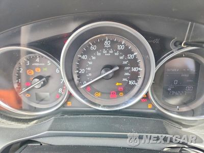 Zdjęcie 9 z 12 samochodu: 2016 MAZDA 6 SPORT VIN:JM1GJ1U53G1407306 - miniatura