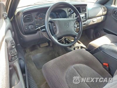 Zdjęcie 8 z 12 samochodu: 1997 DODGE DAKOTA VIN:1B7GG23X9VS229321 - miniatura