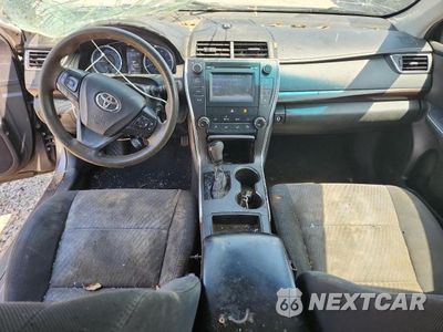 Zdjęcie 8 z 12 samochodu: 2017 TOYOTA CAMRY LE VIN:4T1BF1FK2HU290098 - miniatura